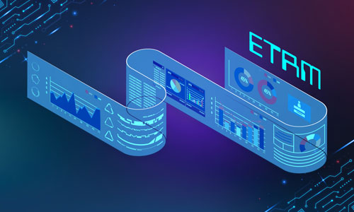 ETRM System