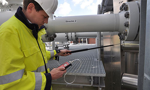 Pipeline Integrity and Leak Detection Solutions