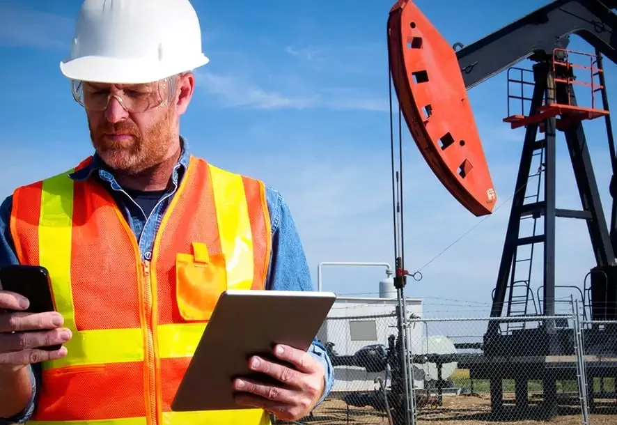 Why Cloud-Based Enterprise Apps Are a Great Choice for Oil and Gas Businesses