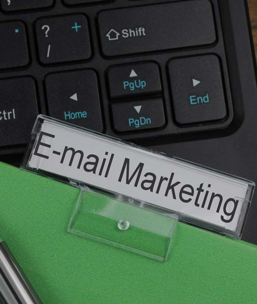 E-Mail Campaigning and Marketing