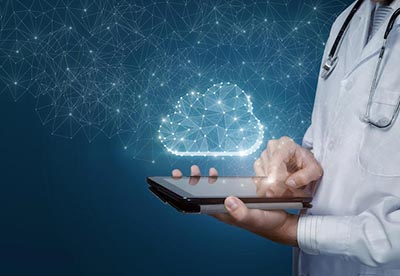 Healthcare Cloud Computing