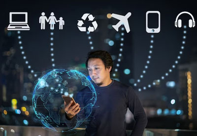 Implement Airline’s Passenger Management with Business Intelligence