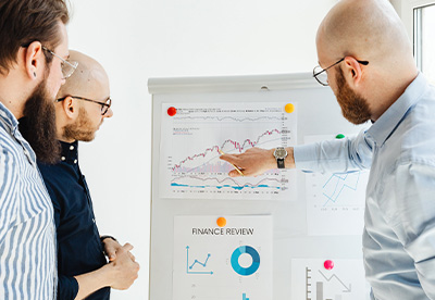 Exposing Top 5 Data Visualization Trends That Will Boost Your Business Outreach