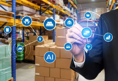 Big Data Analytics and AI can work miracles for Supply Chain Optimization