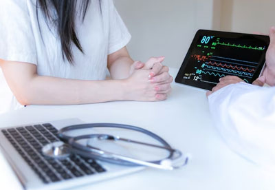 Unlock the Power of BI for Tailored Healthcare Assistance for Patients