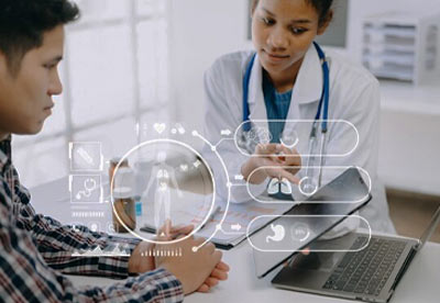 Optimize Your Healthcare Services by Identifying Vulnerable Patient Populations With AI