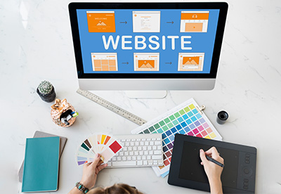 Navigate the Top 5 Compelling Reasons to Redesign Your Website