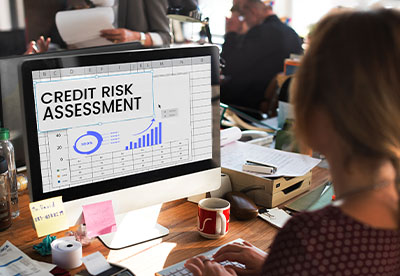 5 Ways Data Visualization is Transforming Credit Risk Assessment