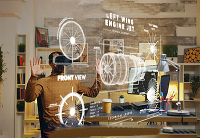 Discover How Augmented Reality is Reshaping Different Industries