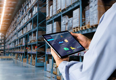 Elevate Your Warehouse Performance with a Comprehensive KPI Dashboard