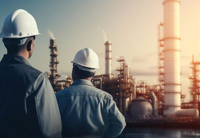 Track How Integrating Bi Can Help the Oil and Gas Industry in Better Asset Management