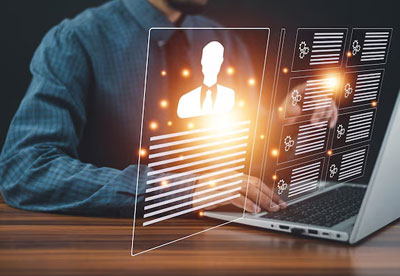 Explore How AI is Transforming HR and Recruitment processes in 2024
