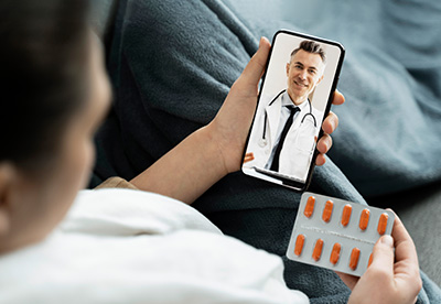 5 Best Telemedicine Apps for Easy Virtual Health Assistance